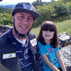 Meet your Posher, Joe